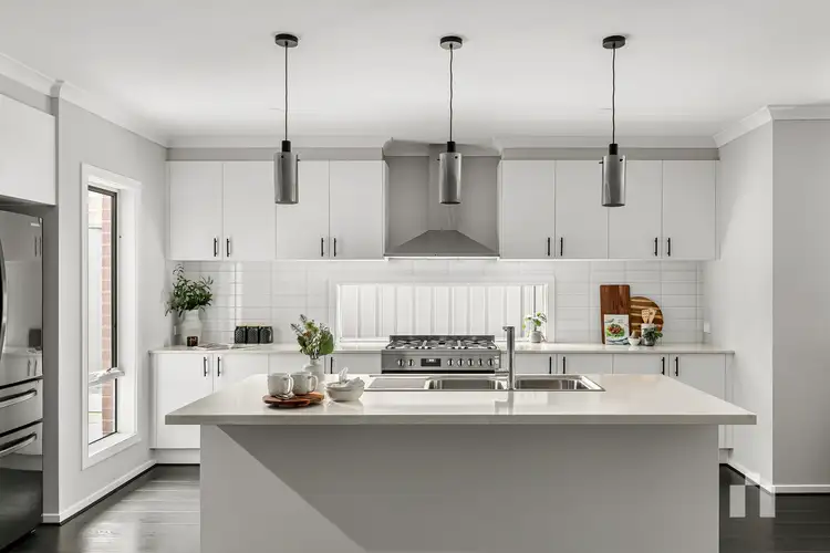 Fifth view of Homely house listing, 61 Botanical Avenue, Wallan VIC 3756