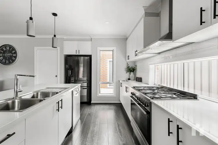 Sixth view of Homely house listing, 61 Botanical Avenue, Wallan VIC 3756