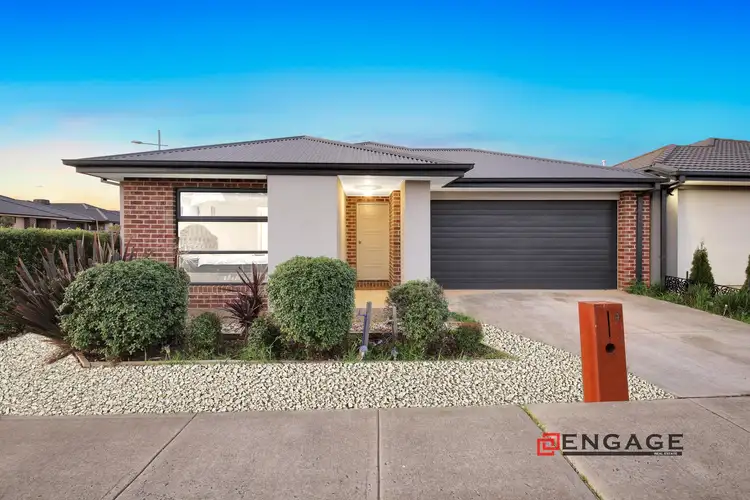 Main view of Homely house listing, 9 Stanhope Road, Tarneit VIC 3029