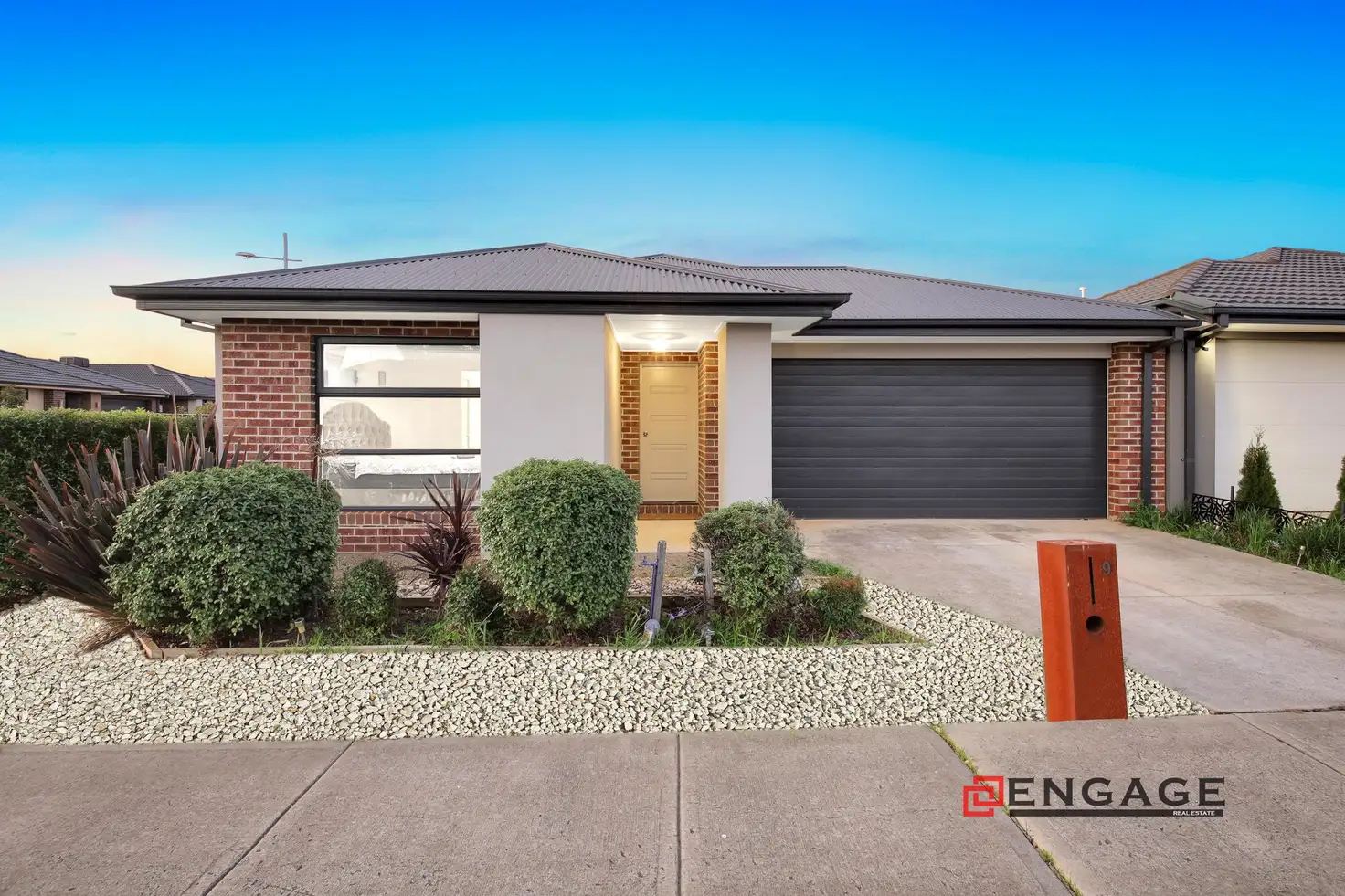 Main view of Homely house listing, 9 Stanhope Road, Tarneit VIC 3029