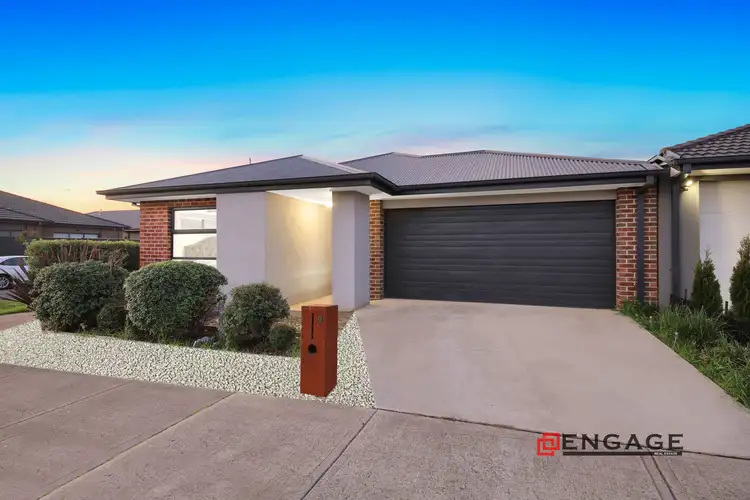 Second view of Homely house listing, 9 Stanhope Road, Tarneit VIC 3029