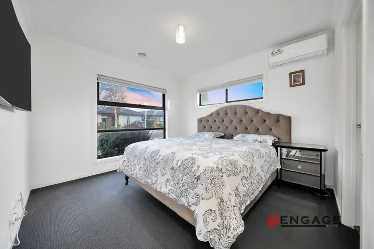 Fourth view of Homely house listing, 9 Stanhope Road, Tarneit VIC 3029