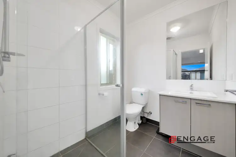 Fifth view of Homely house listing, 9 Stanhope Road, Tarneit VIC 3029