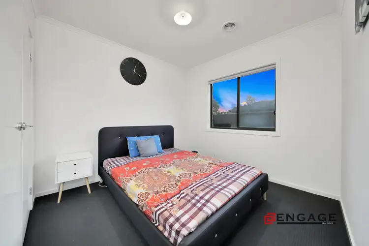 Sixth view of Homely house listing, 9 Stanhope Road, Tarneit VIC 3029