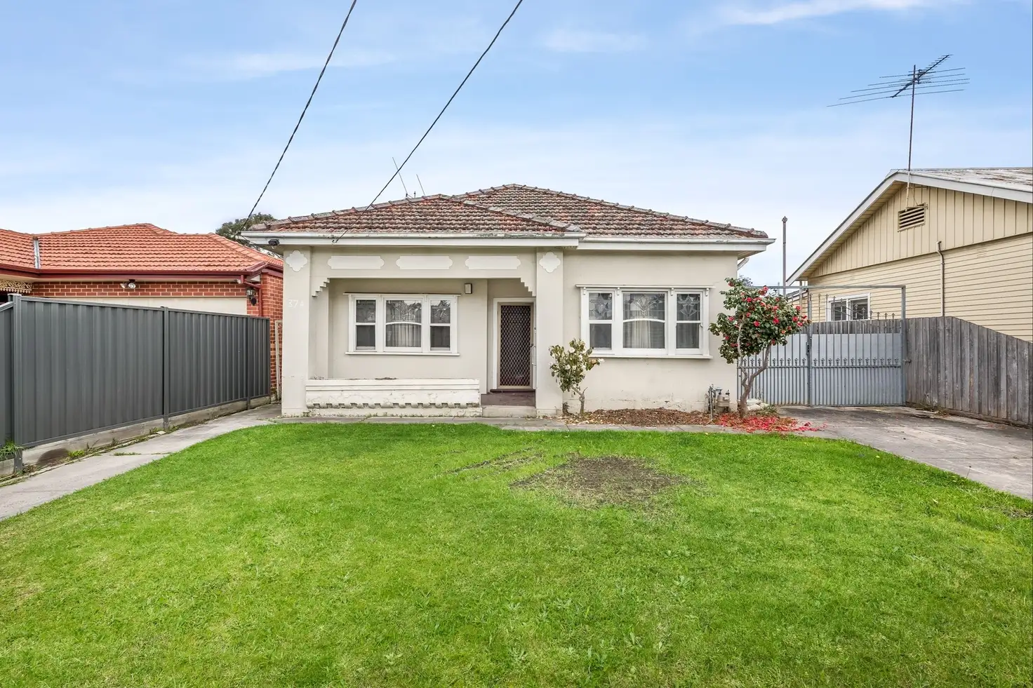 Main view of Homely house listing, 37A Sussex Street, Pascoe Vale South VIC 3044