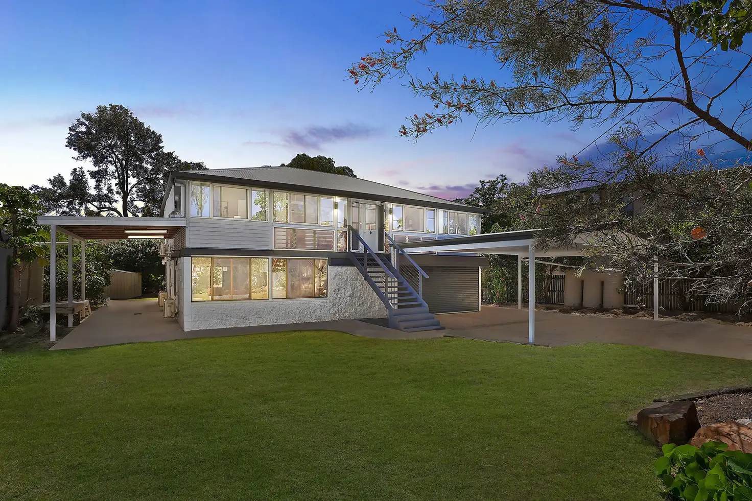 Main view of Homely house listing, 53 Purves Street, Mysterton QLD 4812