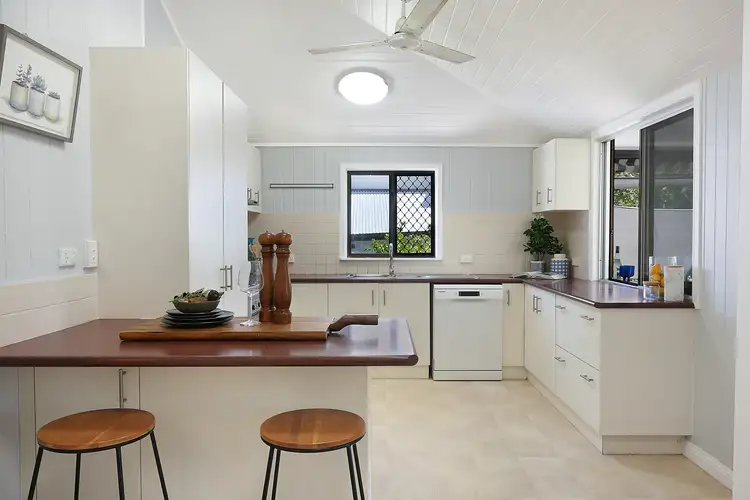 Fourth view of Homely house listing, 53 Purves Street, Mysterton QLD 4812