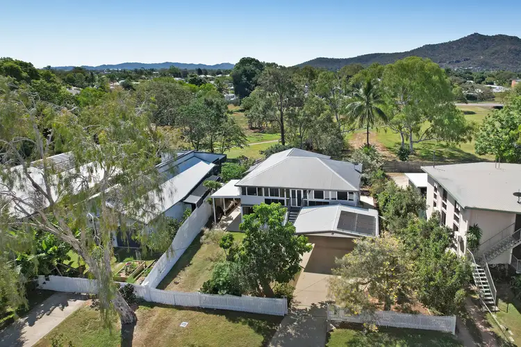 Fifth view of Homely house listing, 53 Purves Street, Mysterton QLD 4812