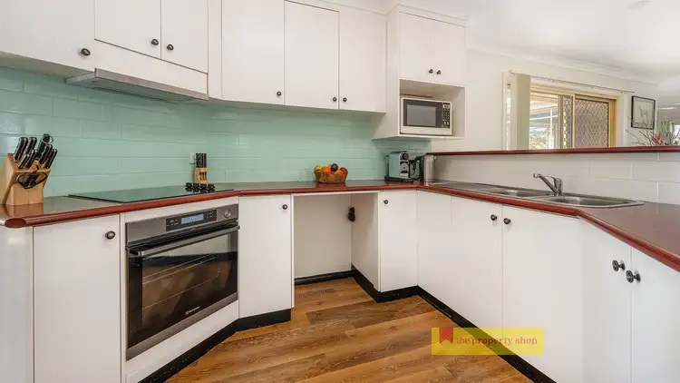 Second view of Homely house listing, 31 Fisher Street, Gulgong NSW 2852