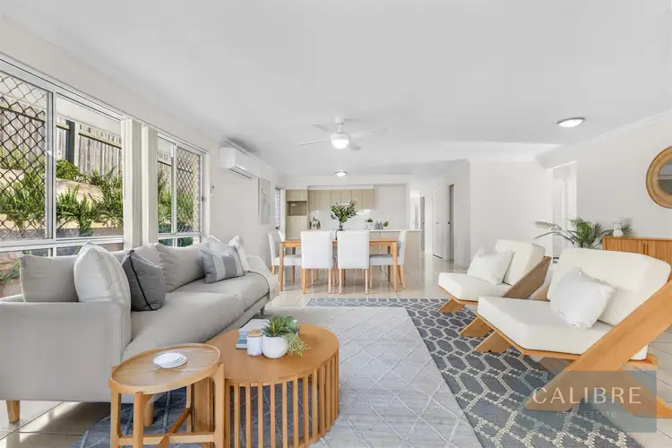 7 Corella Crescent, Warner QLD 4500