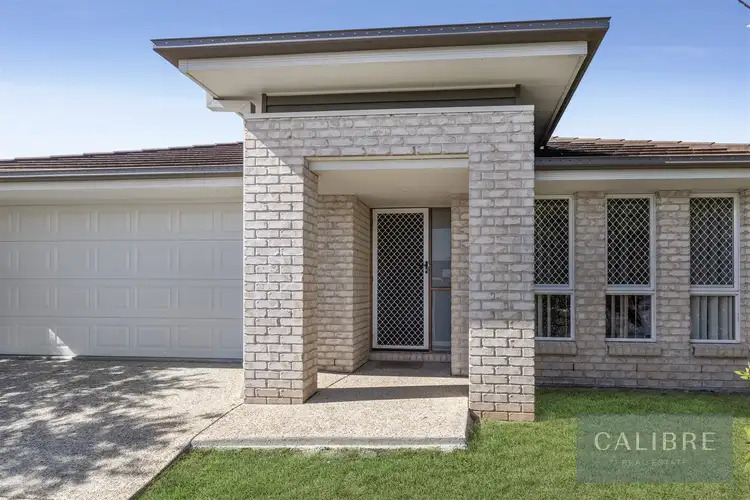 Second view of Homely house listing, 7 Corella Crescent, Warner QLD 4500