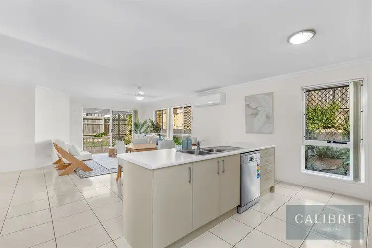 Fifth view of Homely house listing, 7 Corella Crescent, Warner QLD 4500