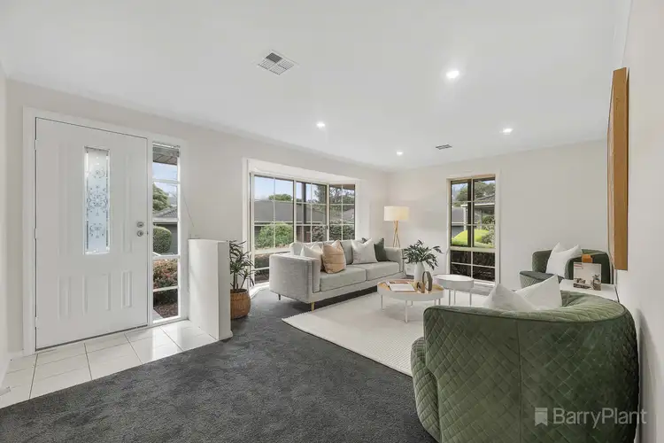 Second view of Homely unit listing, 1/105-107 Dublin Road, Ringwood East VIC 3135