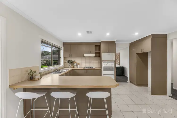 Third view of Homely unit listing, 1/105-107 Dublin Road, Ringwood East VIC 3135