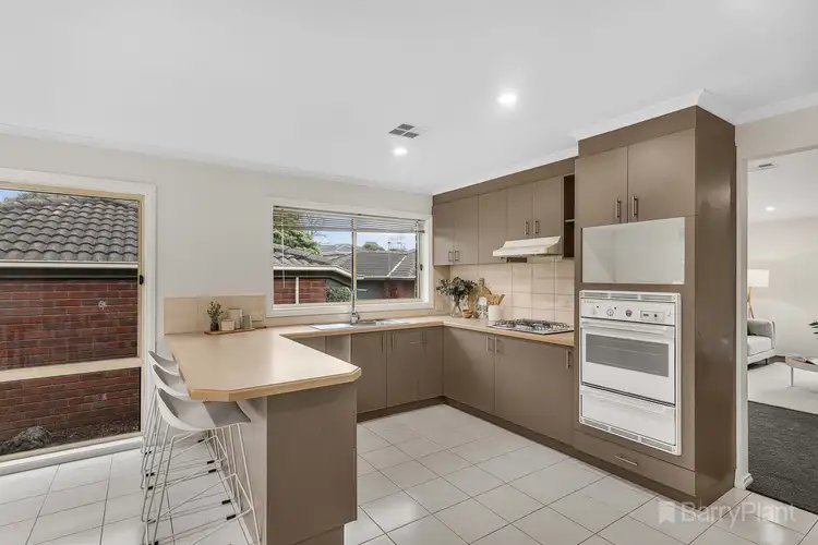 Fourth view of Homely unit listing, 1/105-107 Dublin Road, Ringwood East VIC 3135