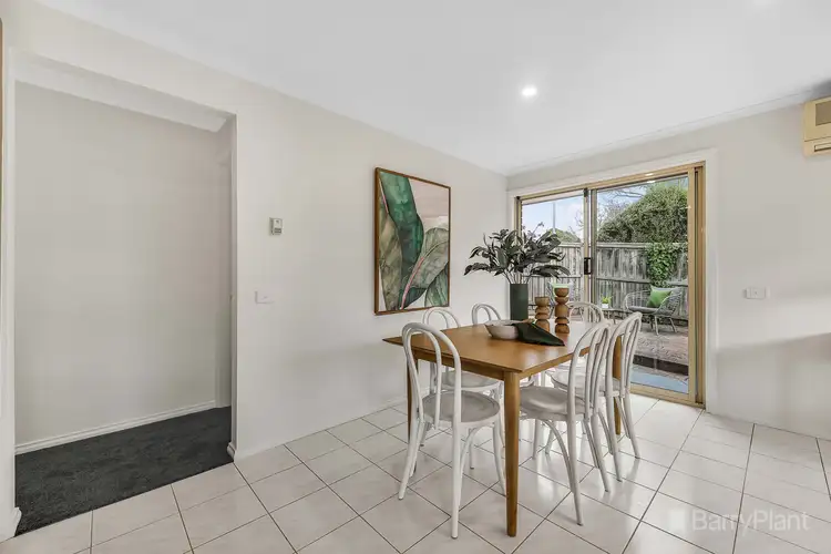 Sixth view of Homely unit listing, 1/105-107 Dublin Road, Ringwood East VIC 3135