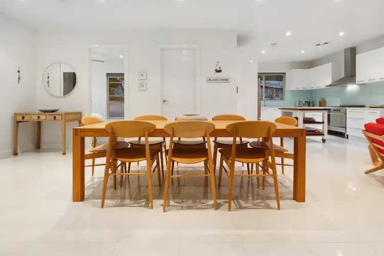 Second view of Homely house listing, 34 Caxton Street, Blairgowrie VIC 3942