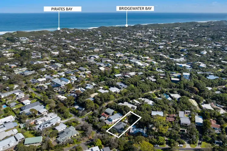 Third view of Homely house listing, 34 Caxton Street, Blairgowrie VIC 3942