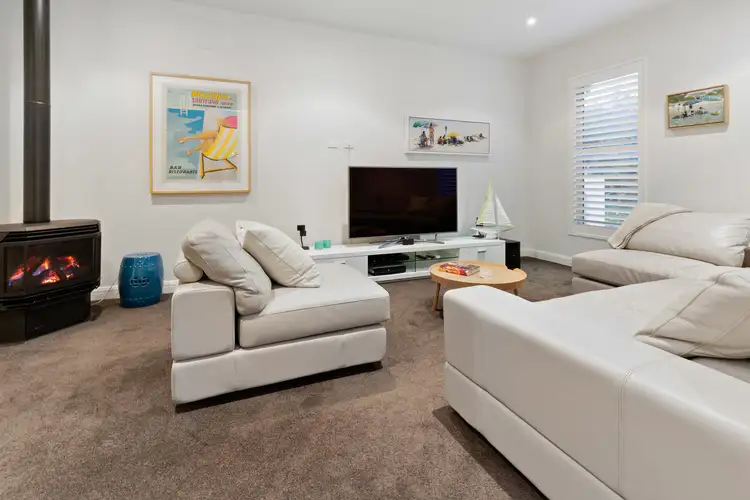 Fifth view of Homely house listing, 34 Caxton Street, Blairgowrie VIC 3942