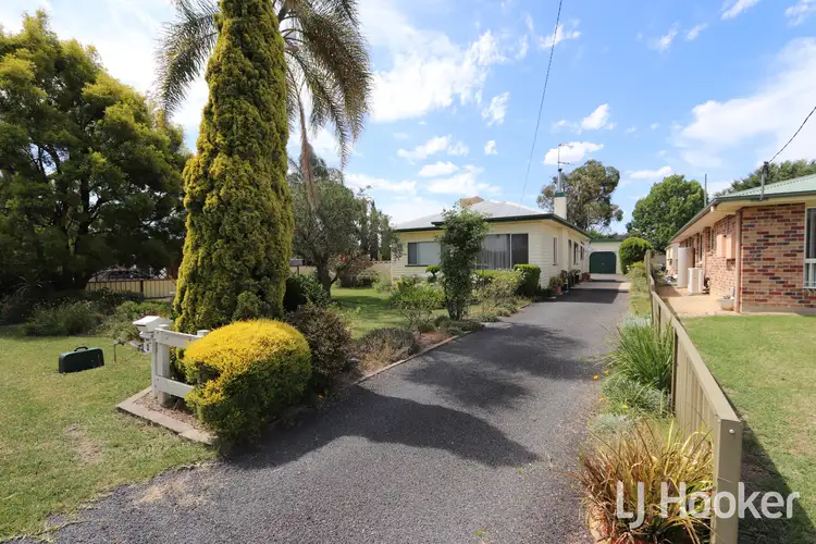4 Albert Street, Inverell NSW 2360