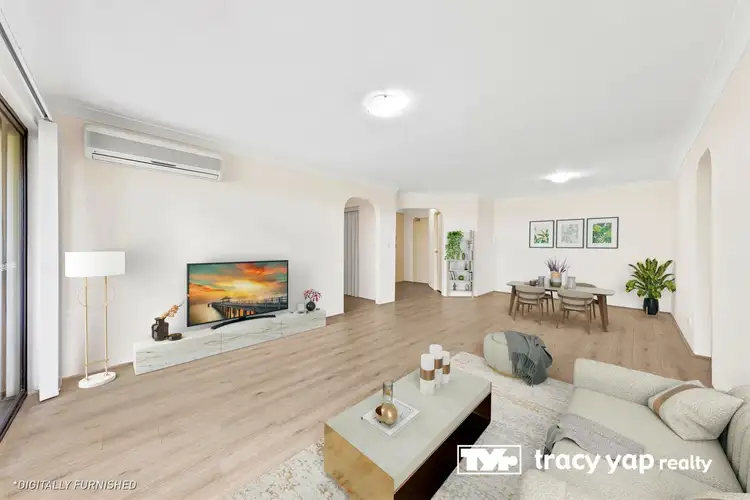 17/346 Pennant Hills Road, Carlingford NSW 2118