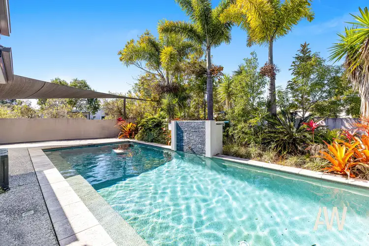 Third view of Homely house listing, 3 Wellman Crescent, Sippy Downs QLD 4556