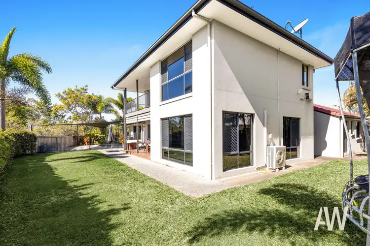 Fourth view of Homely house listing, 3 Wellman Crescent, Sippy Downs QLD 4556
