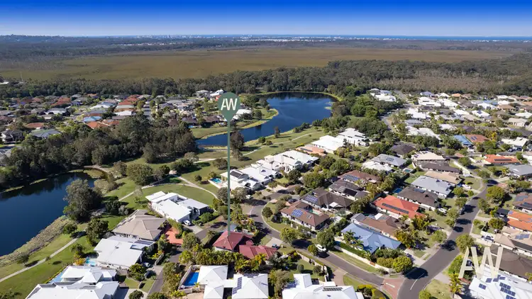 Fifth view of Homely house listing, 3 Wellman Crescent, Sippy Downs QLD 4556