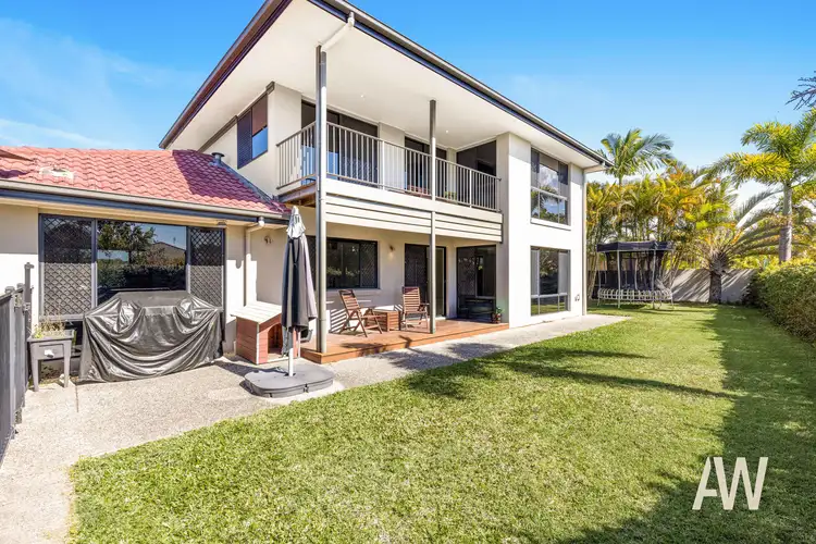Sixth view of Homely house listing, 3 Wellman Crescent, Sippy Downs QLD 4556