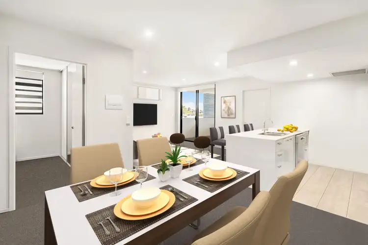 Main view of Homely unit listing, 501/26 Station Street, Nundah QLD 4012