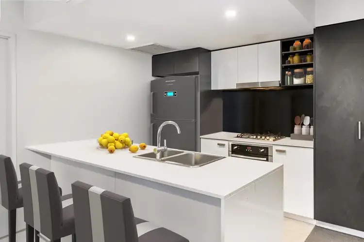 Fifth view of Homely unit listing, 501/26 Station Street, Nundah QLD 4012