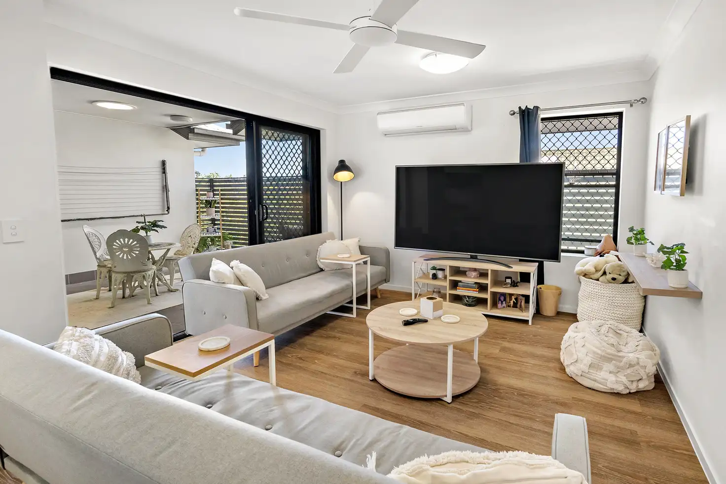 Main view of Homely unit listing, 8/5 Robinson Road, Nundah QLD 4012