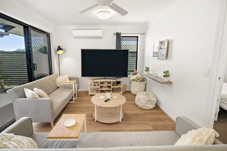 Second view of Homely unit listing, 8/5 Robinson Road, Nundah QLD 4012