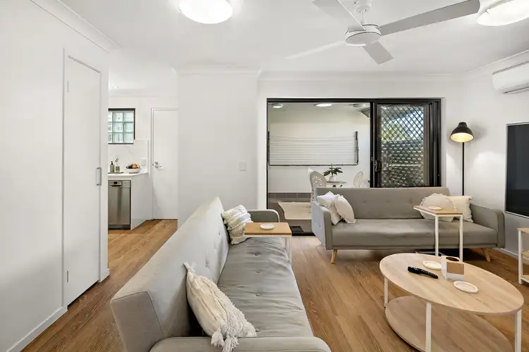 Third view of Homely unit listing, 8/5 Robinson Road, Nundah QLD 4012
