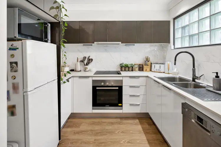 Fourth view of Homely unit listing, 8/5 Robinson Road, Nundah QLD 4012