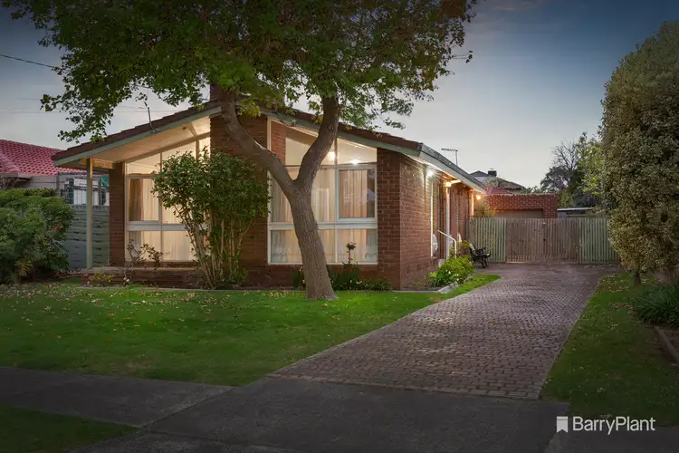 Main view of Homely house listing, 2 Narellan Drive, Keysborough VIC 3173