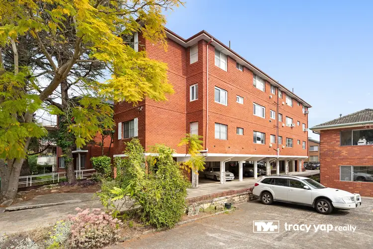 Main view of Homely unit listing, 7/594 Blaxland Road, Eastwood NSW 2122