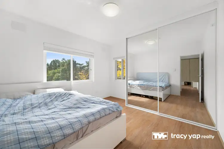 Second view of Homely unit listing, 7/594 Blaxland Road, Eastwood NSW 2122
