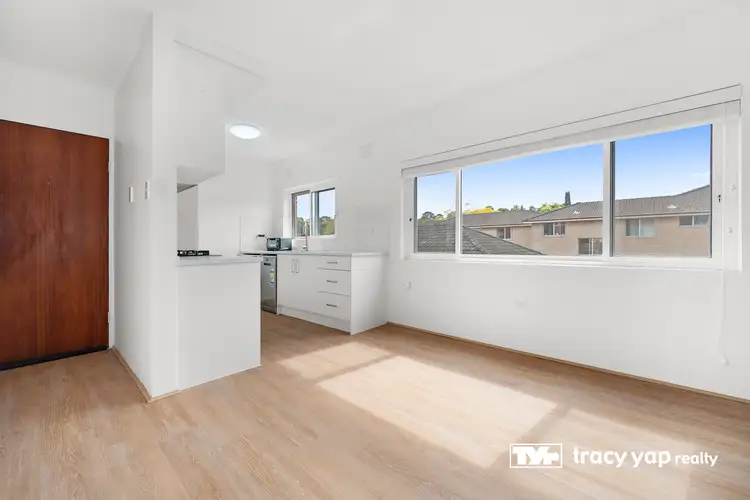 Fourth view of Homely unit listing, 7/594 Blaxland Road, Eastwood NSW 2122