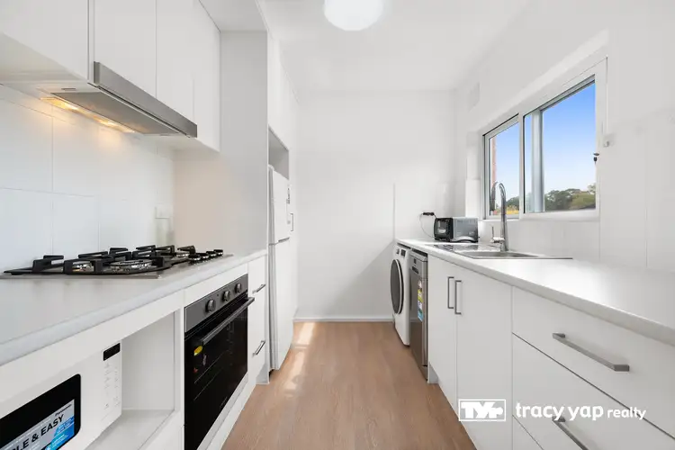 Sixth view of Homely unit listing, 7/594 Blaxland Road, Eastwood NSW 2122