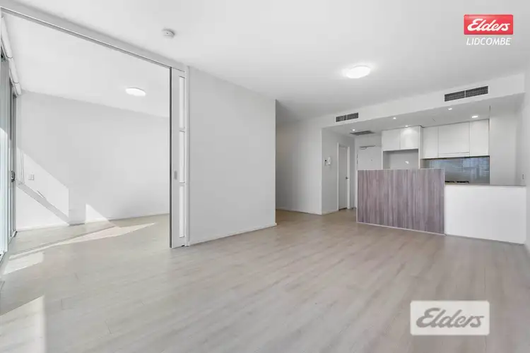 Third view of Homely apartment listing, 303/103 Forest Road, Hurstville NSW 2220