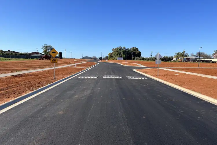 Fifth view of Homely land listing, LOT 19 Athens Court, Irymple VIC 3498