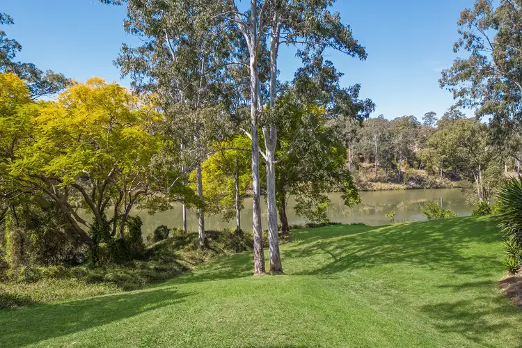 Second view of Homely land listing, 64 Carlock Promenade, Karalee QLD 4306