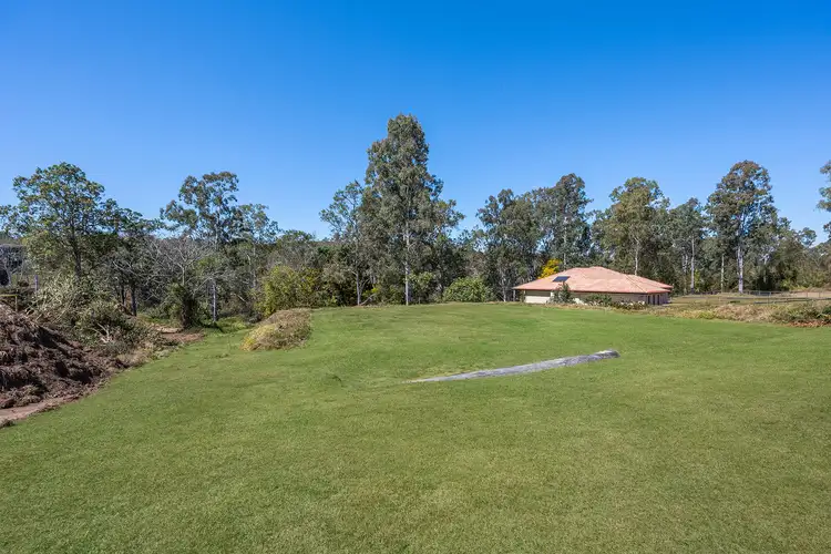 Third view of Homely land listing, 64 Carlock Promenade, Karalee QLD 4306