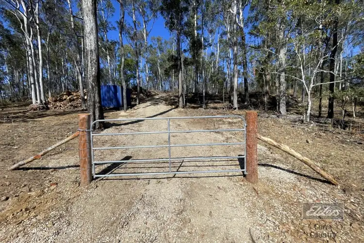 Main view of Homely land listing, 5 Arborthirty Seven Road, Glenwood QLD 4570