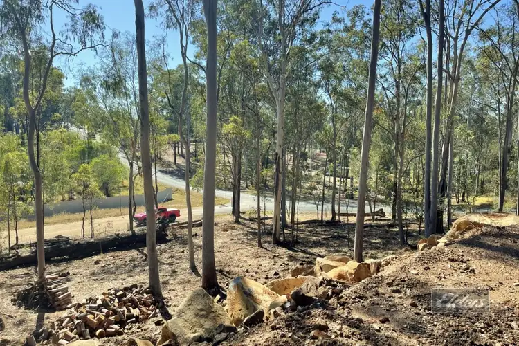 Second view of Homely land listing, 5 Arborthirty Seven Road, Glenwood QLD 4570