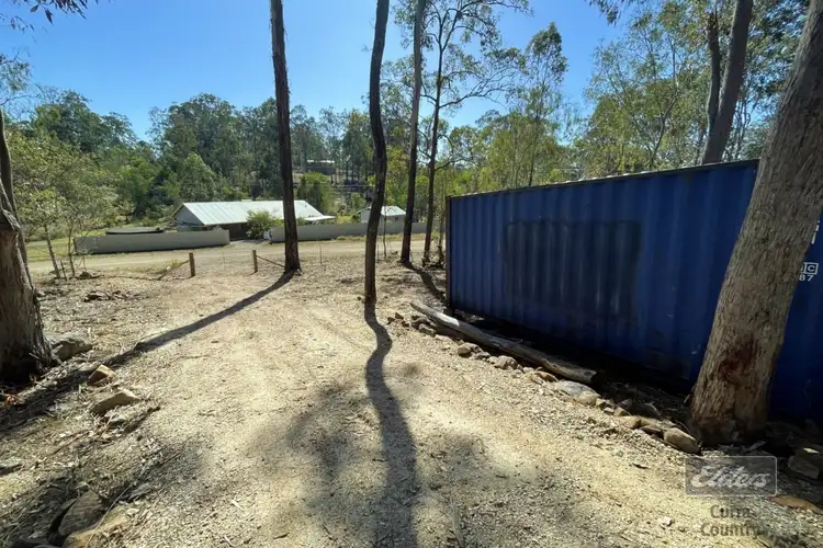 Fourth view of Homely land listing, 5 Arborthirty Seven Road, Glenwood QLD 4570