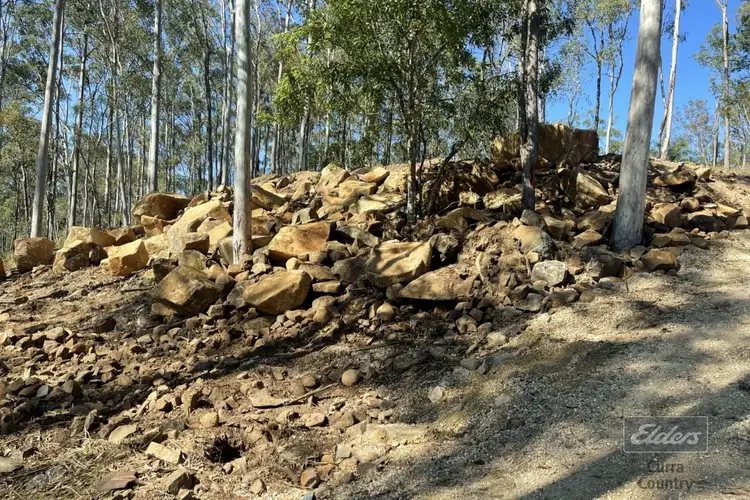 Sixth view of Homely land listing, 5 Arborthirty Seven Road, Glenwood QLD 4570