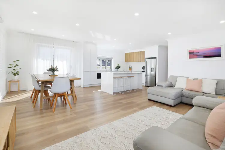 Fifth view of Homely house listing, 72 Foothills Road, Balgownie NSW 2519