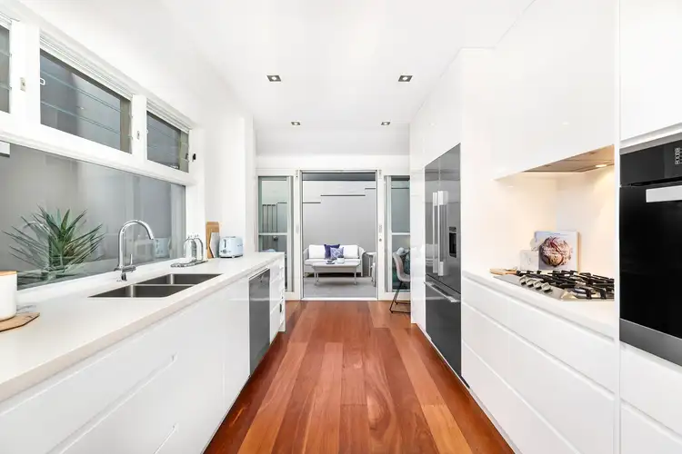 Second view of Homely house listing, 69 Elizabeth Street, Paddington NSW 2021